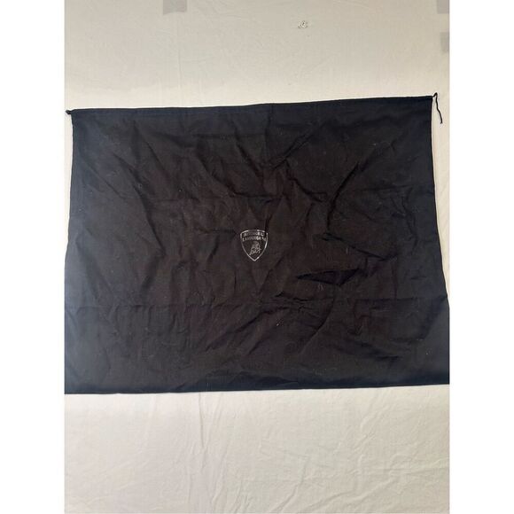 Bag Lamborghini  21 x 25  -LAMBORGHINI REVUELTO, URUS , HURACAN Dust Bag - Picture 1 of 5